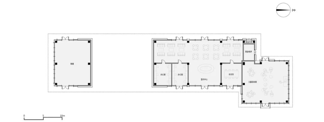 贵阳万科观湖示范区 | 自然与建筑的无界融合-92