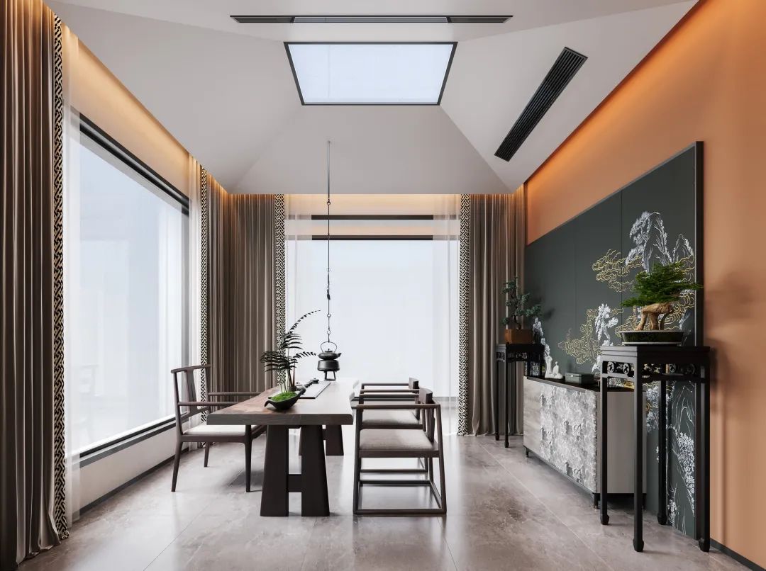 沉浸式探美家 · 320㎡十里花海丨中国郑州-52