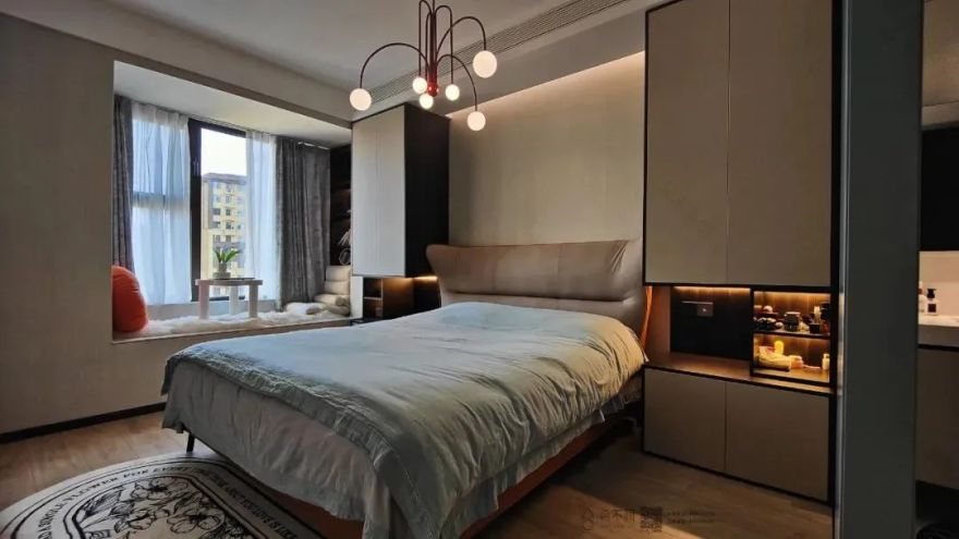 小美丨合·不同 Design-31