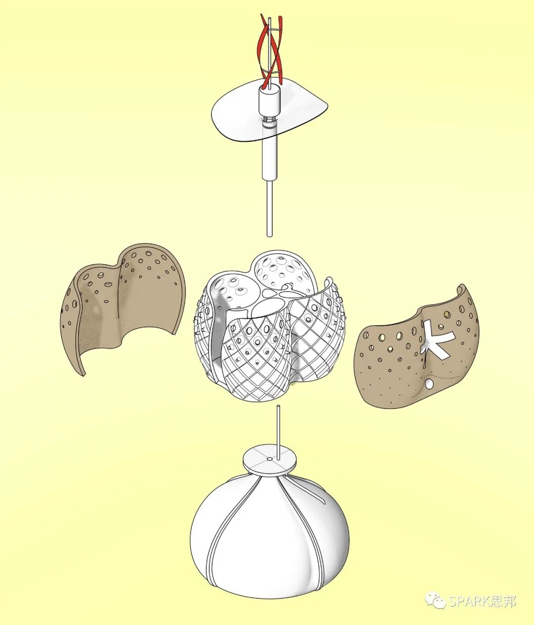 "大屁股厕所" | 创新设计助力全球卫生危机-56