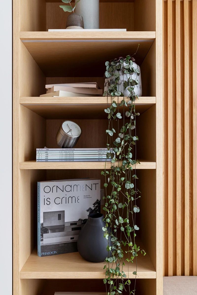 历史与现代的平衡丨英国伦敦丨YAM Studios-15