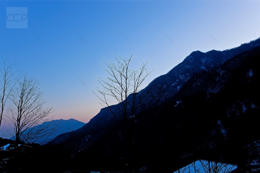 云半间野奢精舍-23