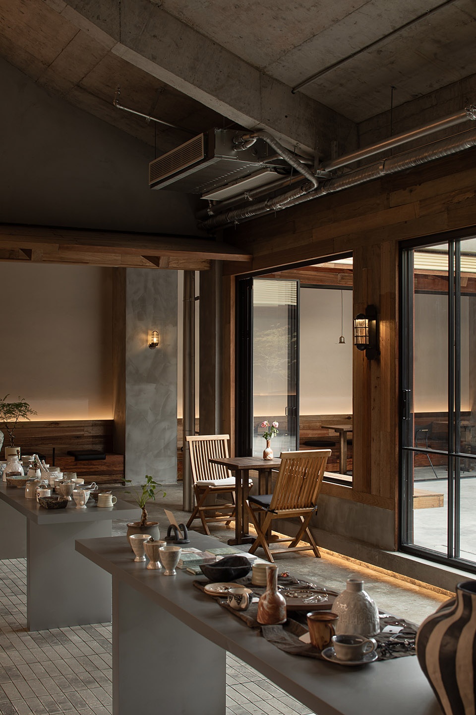 浙江大司巷新生:再造街巷之家丨中国金华丨慢珊瑚设计-24