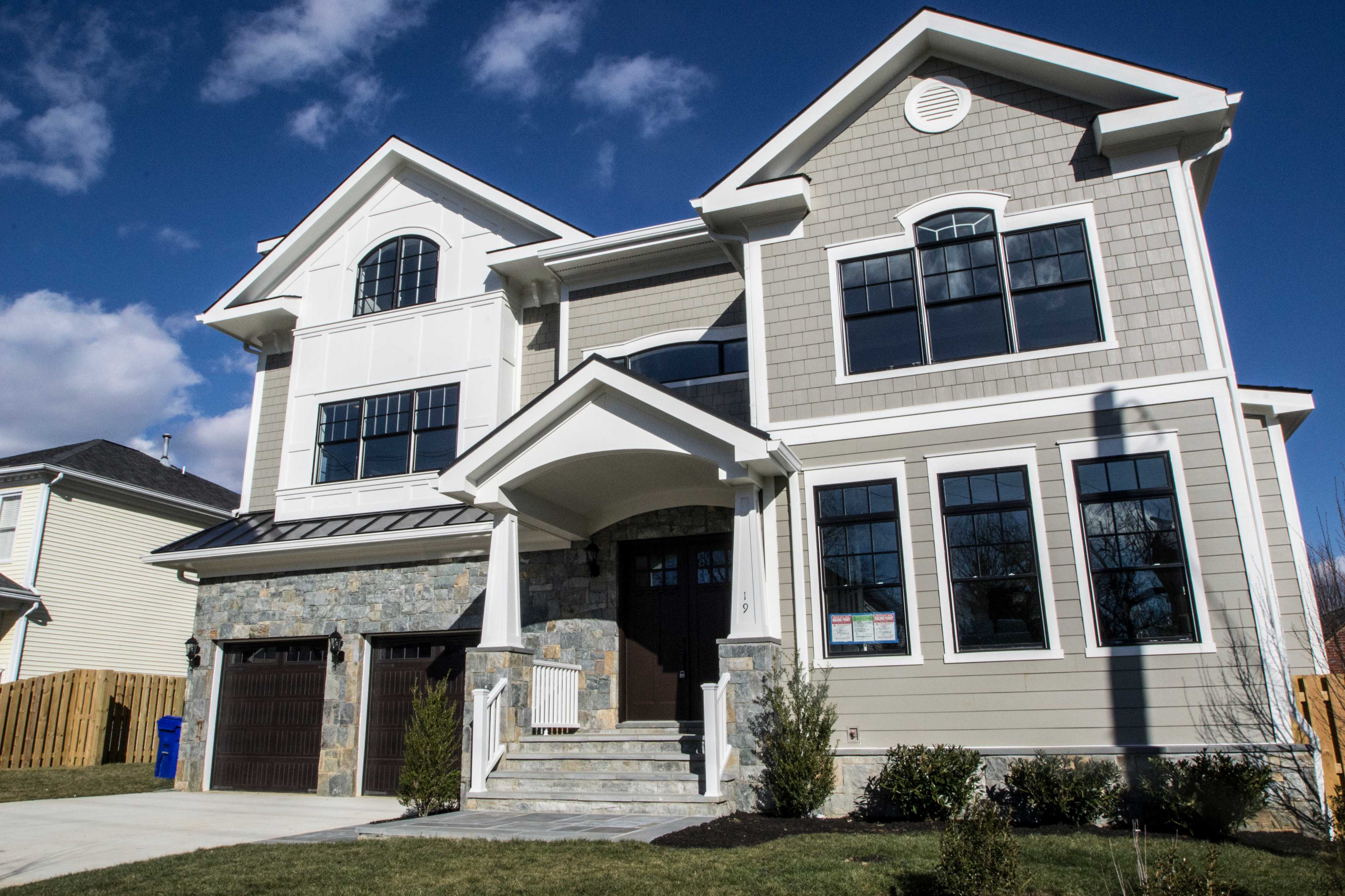 高地大道住宅-41