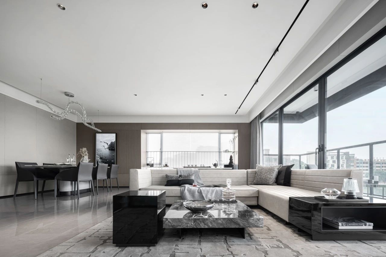 美的·滨湖学府丨中国佛山丨广东天元建筑设计有限公司-6