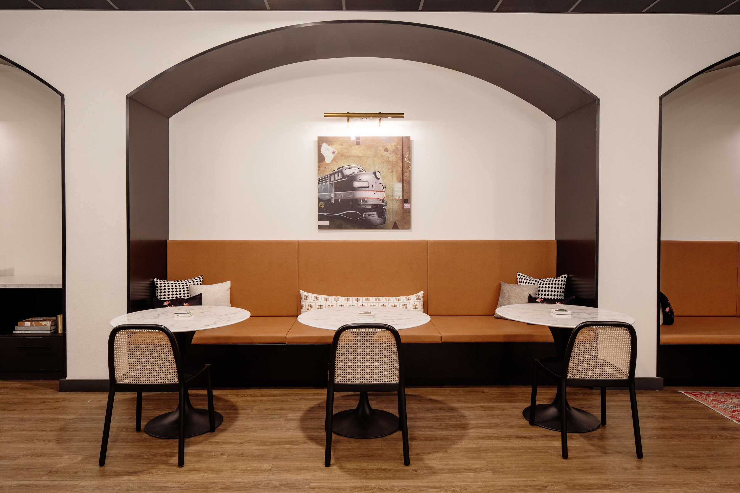 丨美国西雅图丨Vida Design-10