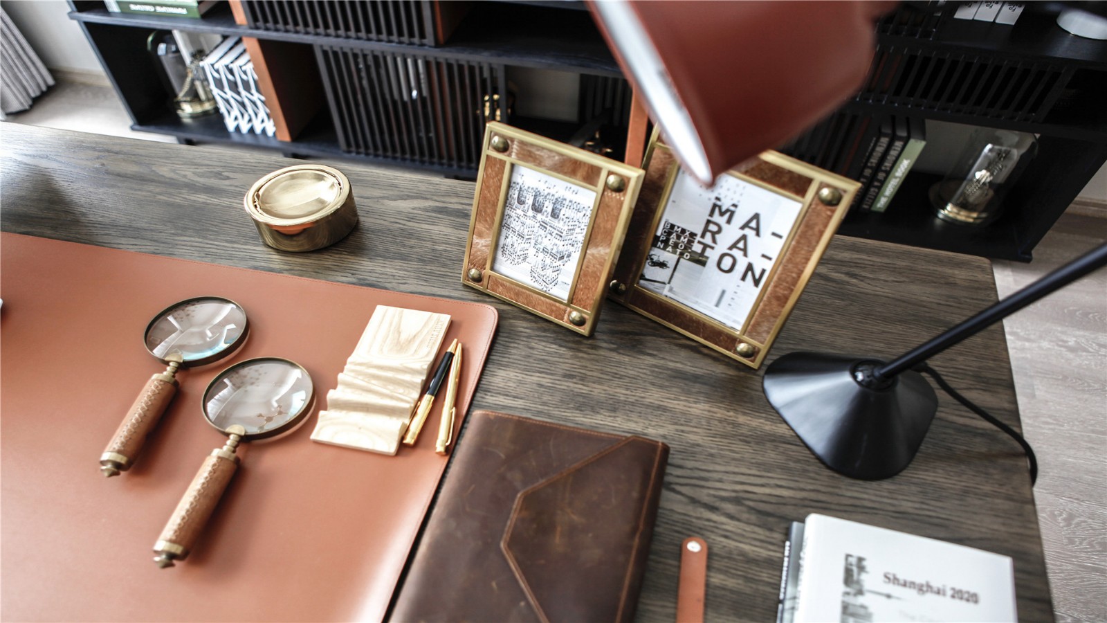 东原·印未来边套户型  董世建筑设计-7