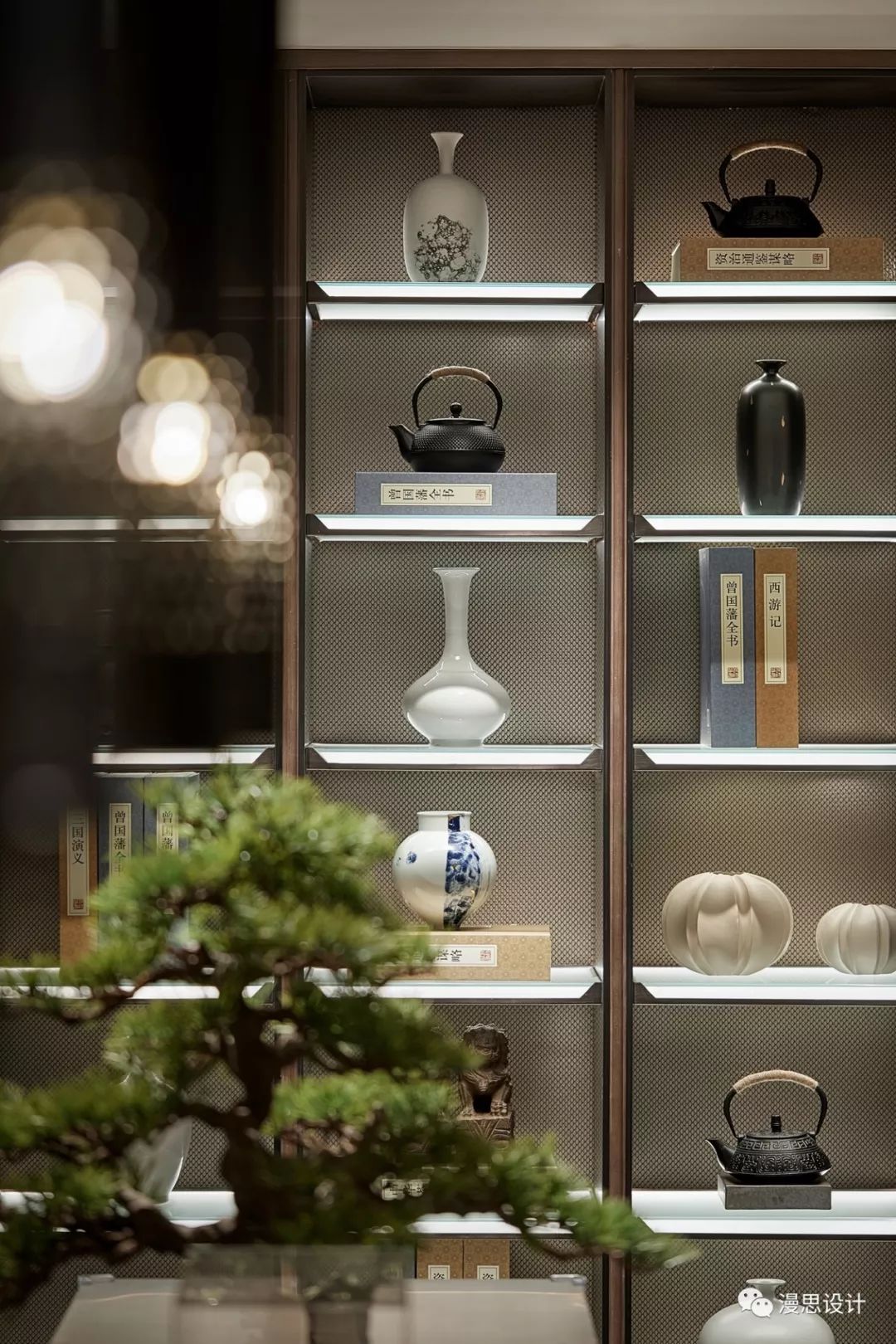 张家港泱誉叠拼样板房-0