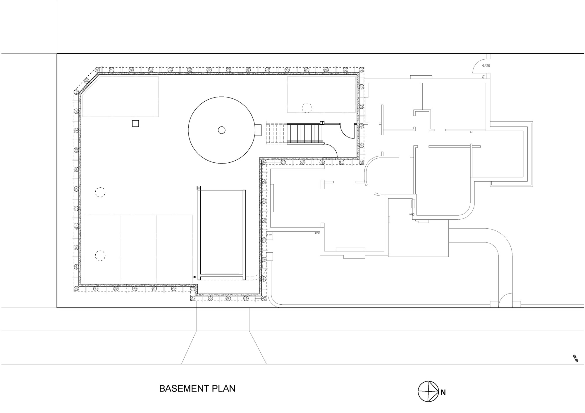 松鸡屋丨澳大利亚墨尔本丨ITN Architects-31