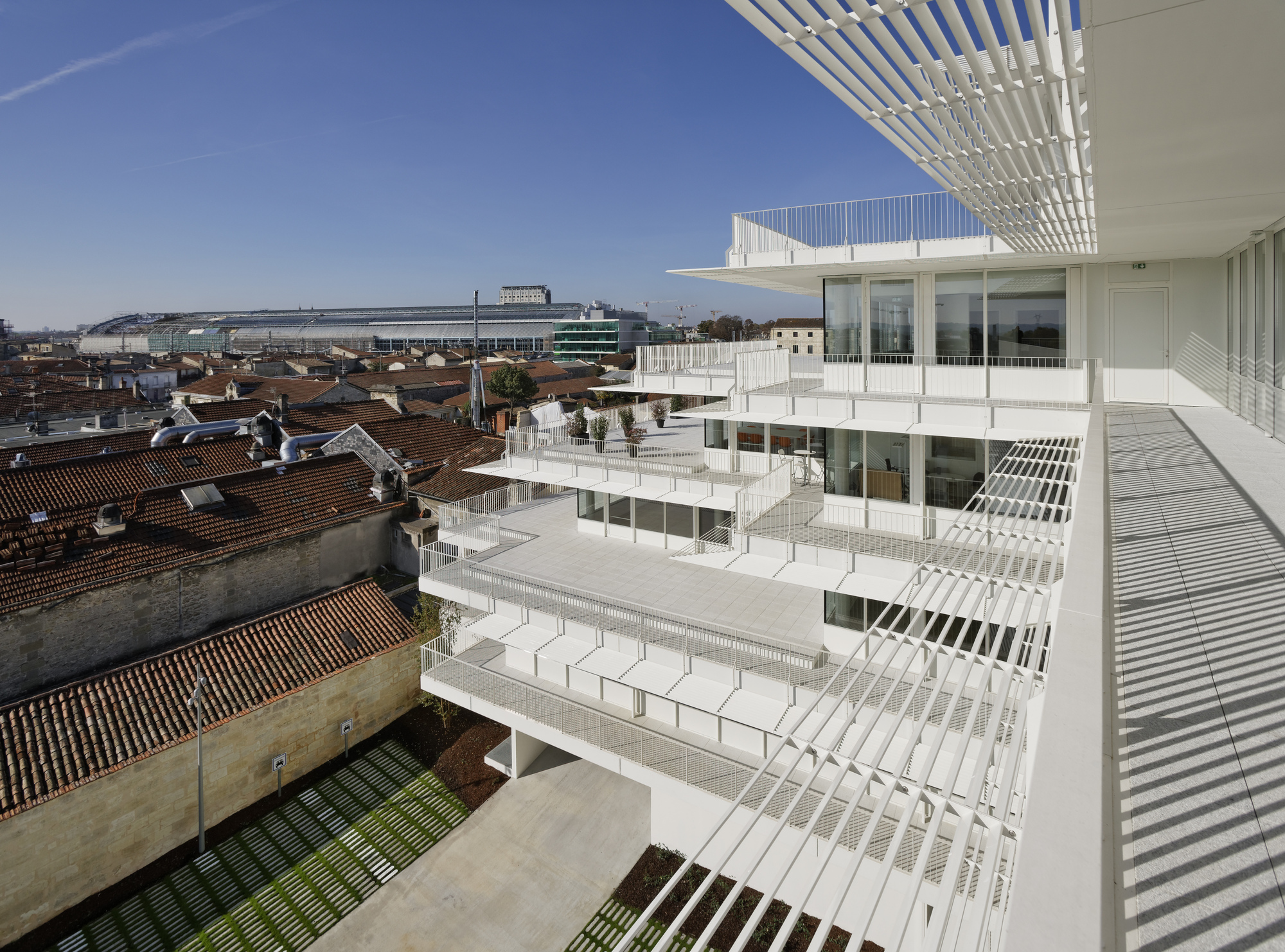 奥珀斯 33 号办公楼-17