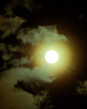 Colours of the Night