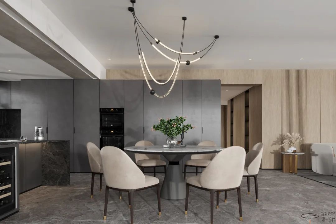 太古臻城 · 城市中的宁静湖景家园丨中国合肥丨如一建筑设计-37