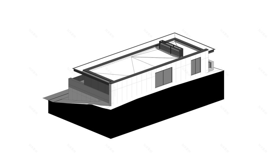 高地住宅区丨蒙古丨Zrobim architects-11
