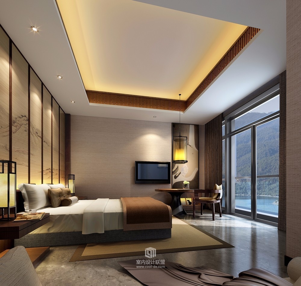 中国首家Alila酒店设计-28