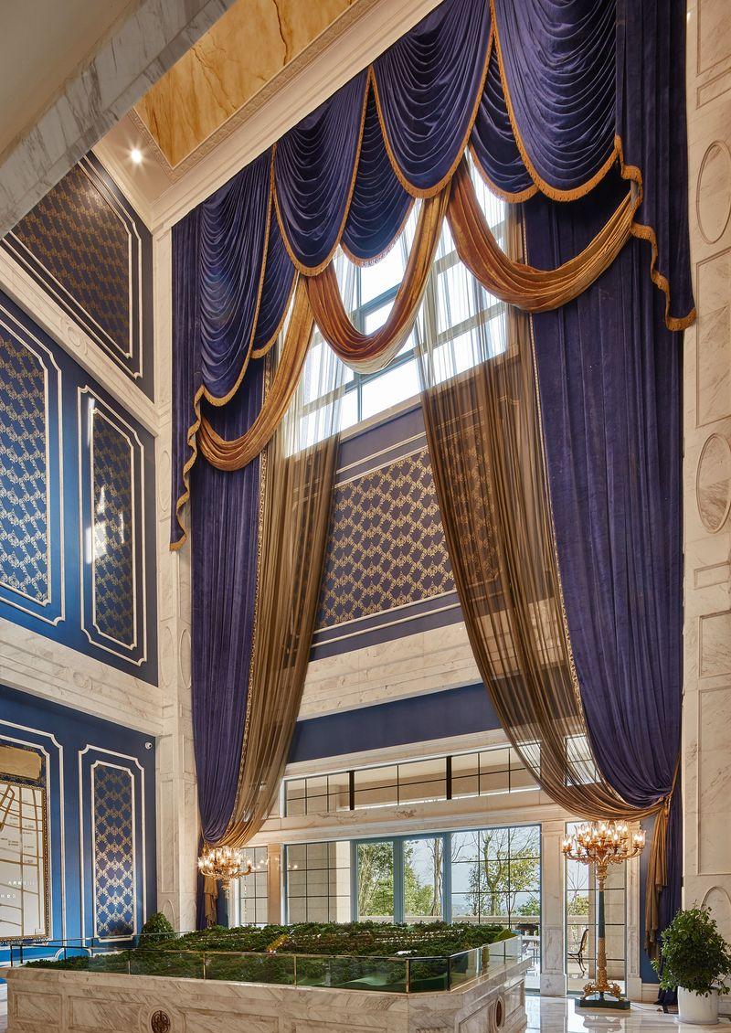 吉宝沁风御庭会所-34