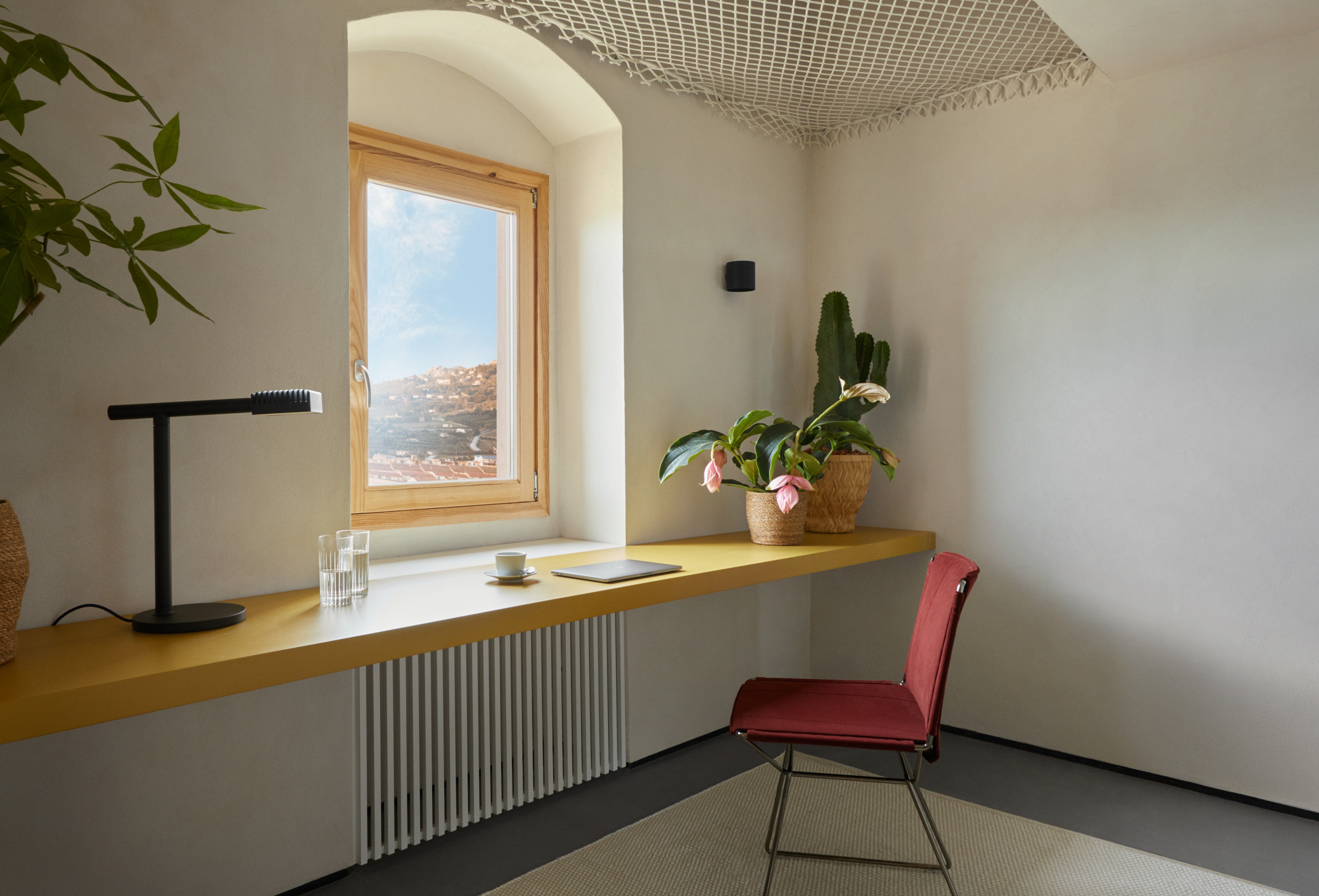 一欧元酒店丨意大利丨Studio Didea-29