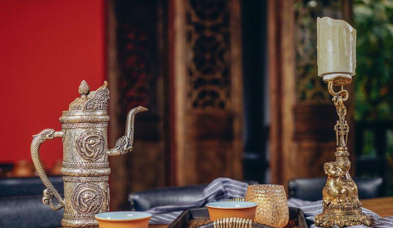 扎雅·元餐厅-44