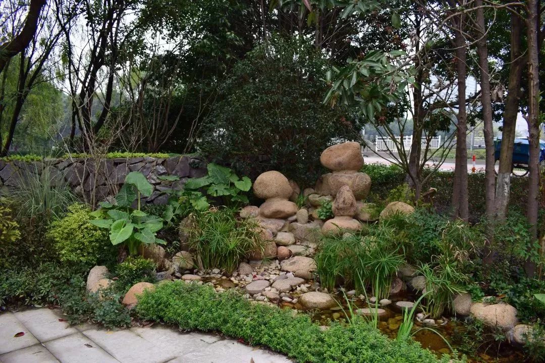 迪赛·东篱——新中式风格的庭院美学-57