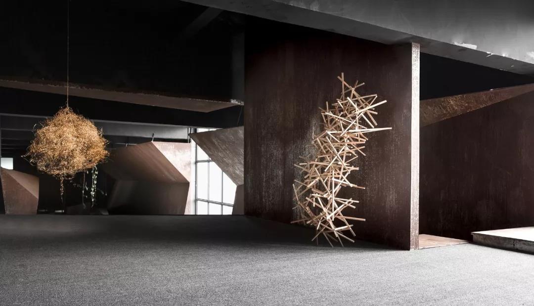 4场专访，走近首届现代设计奖金奖得主的空间想象 | 推广 -6