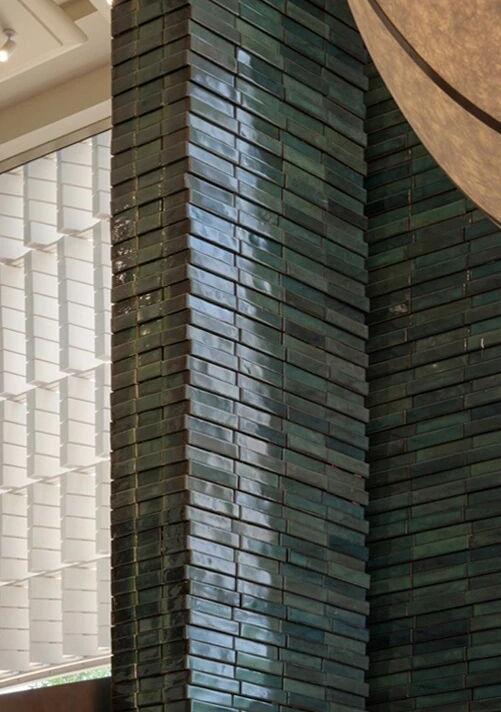 里约设计 | 招商蛇口北京招商序营销中心-11