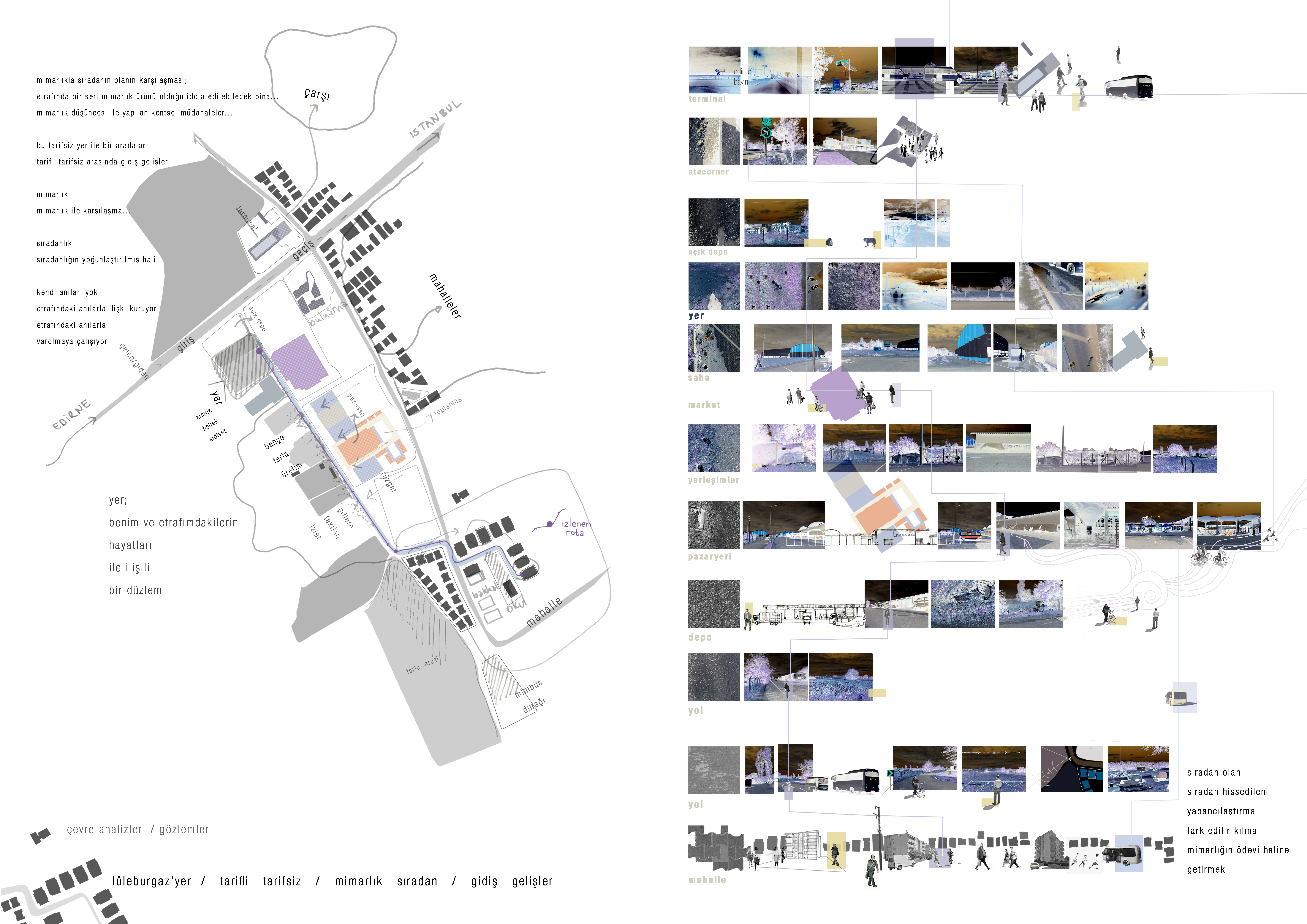 毡房，吕勒布尔加兹地区-1
