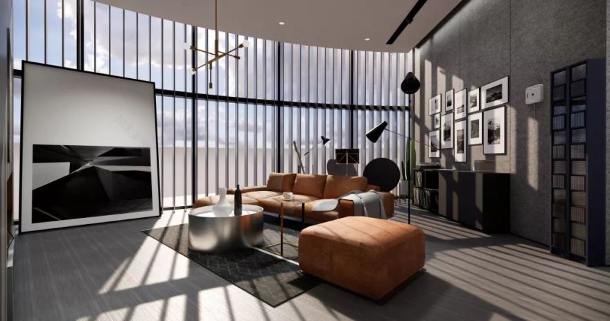 掌上明珠 | 全屋软装设计破局「定制」红海,这个2019年开得「漂亮」-64