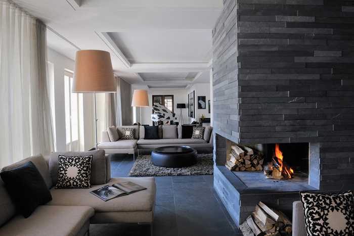 Cambrian 设计酒店-21