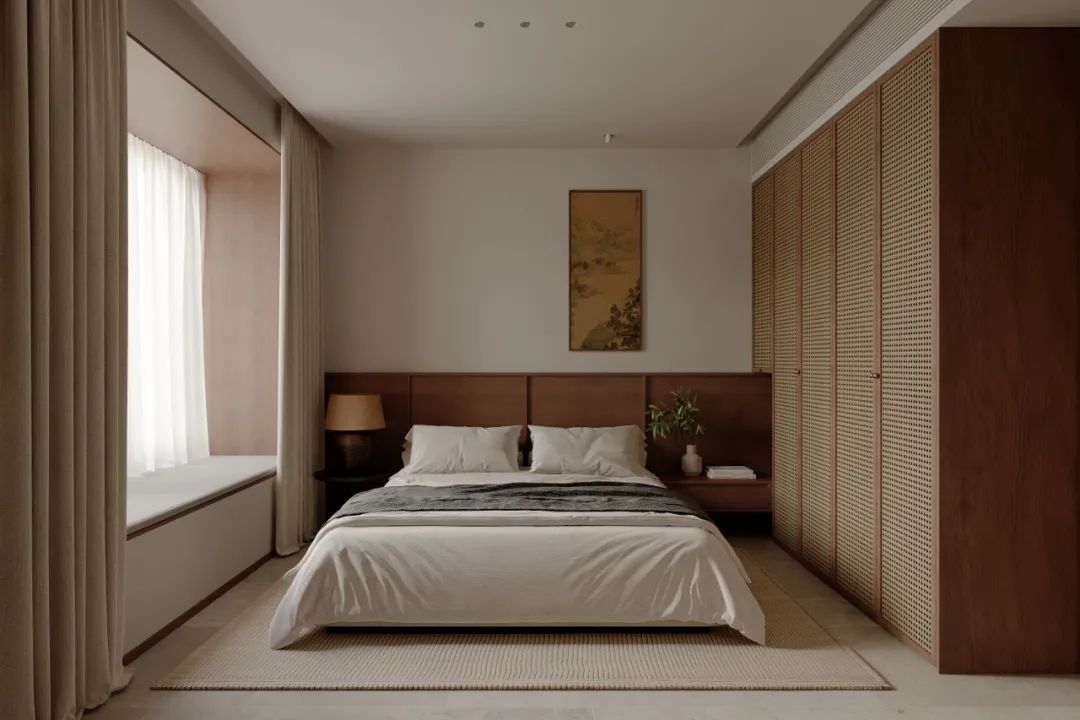 听松风处丨中国洛阳丨隅间空间设计工作室-49