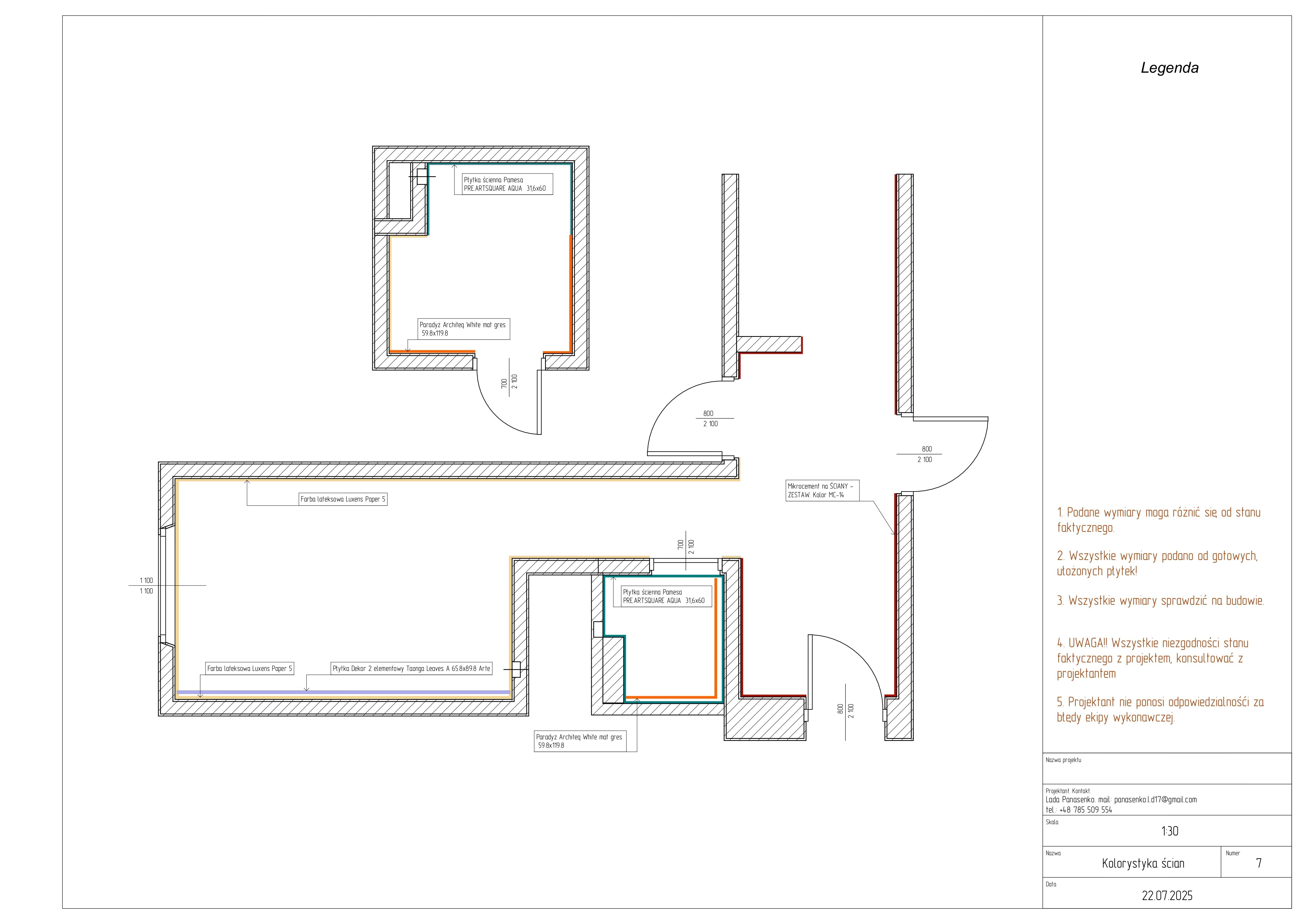 Mieszkanie Łódź-10