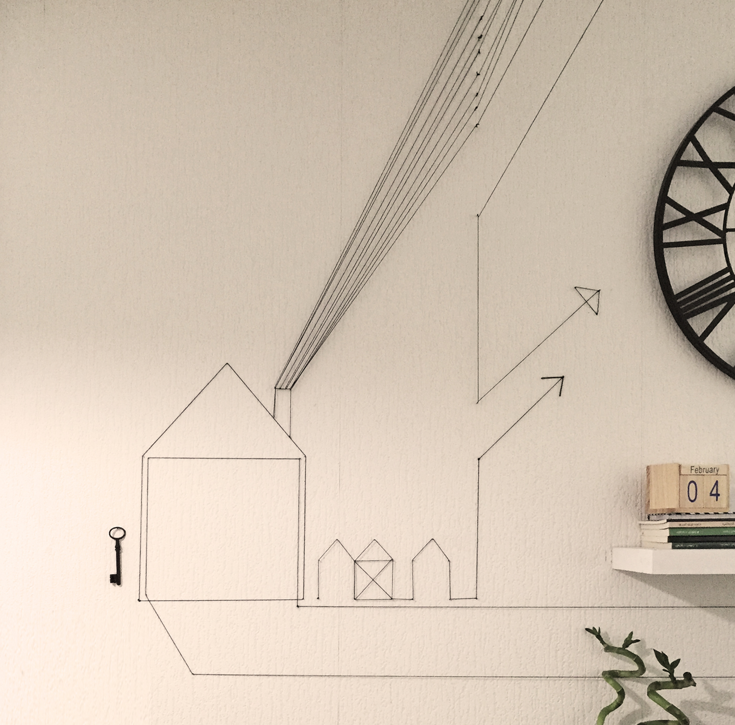 Threads of the world 室内设计-4