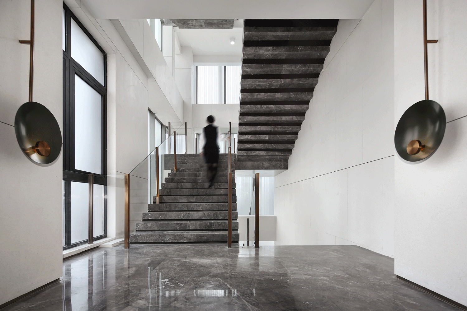 大时代美学家·灿若繁星 | 越秀X刘卫军-88