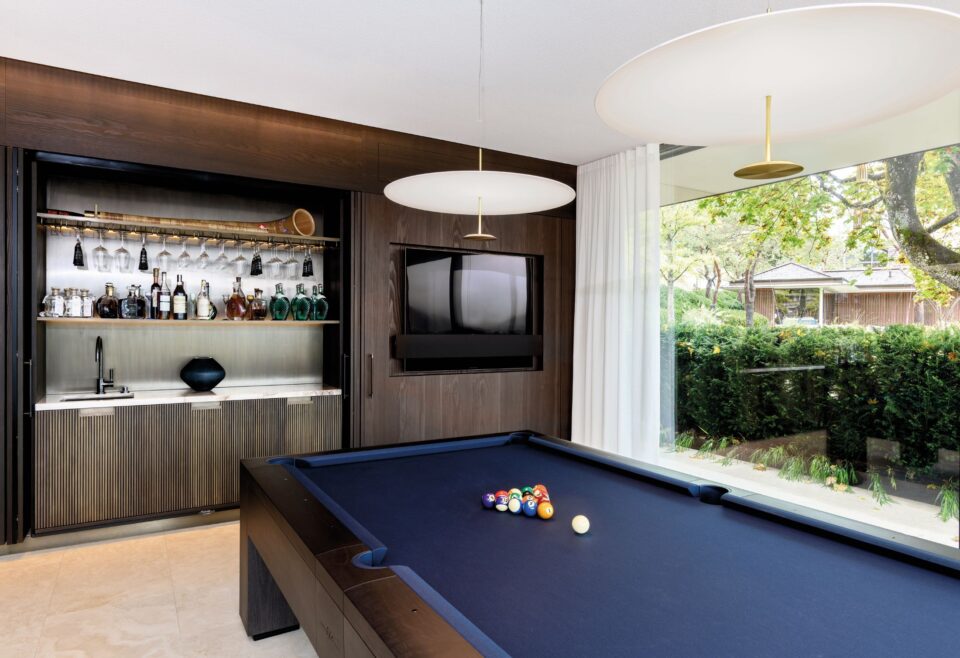 CASA LUX豪华别墅丨瑞士-35