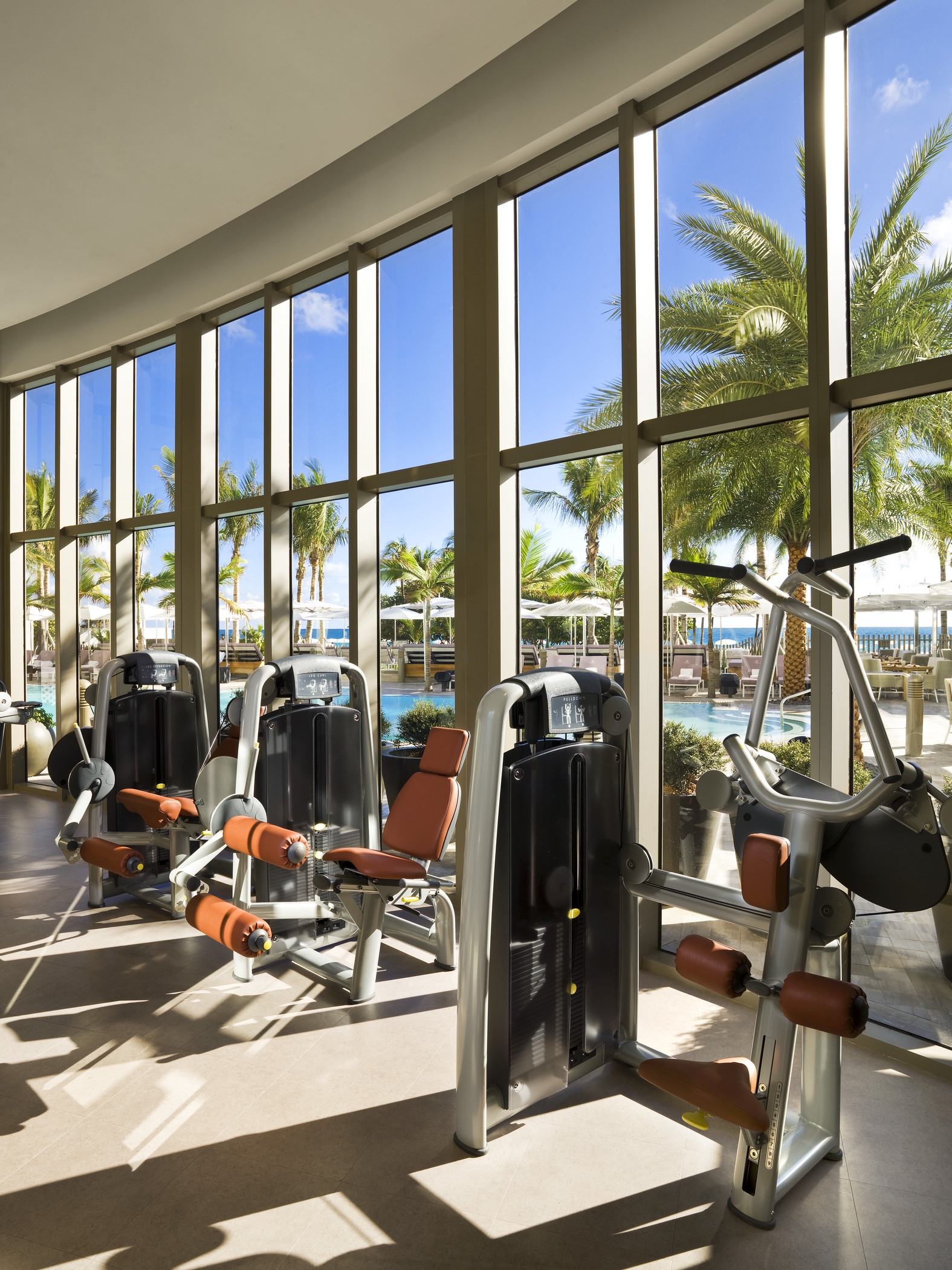 YABU雅布  拜伦港圣瑞吉酒店专业拍摄照-1