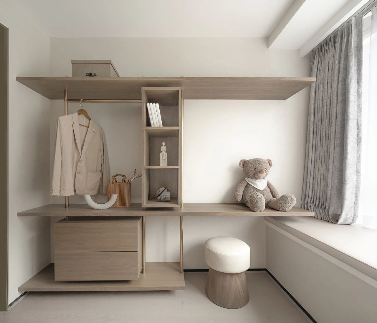 清远融创·由心谷丨中国清远丨YORO御融设计-54