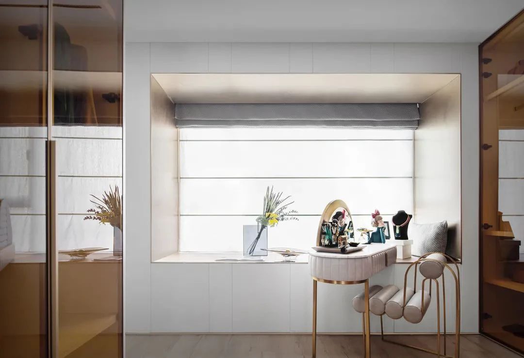 200㎡轻奢住宅丨中国西安丨重庆海力-28