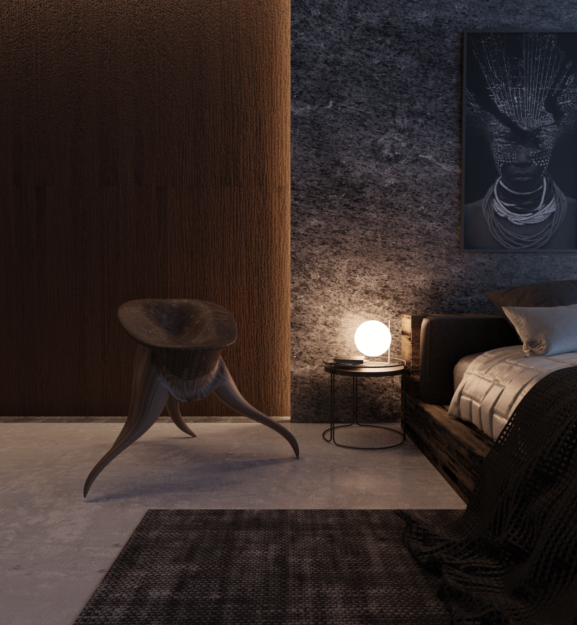 PROJECT - Marine Chair-2