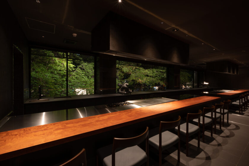 祇園みかく改装项目丨日本京都丨pect design-5