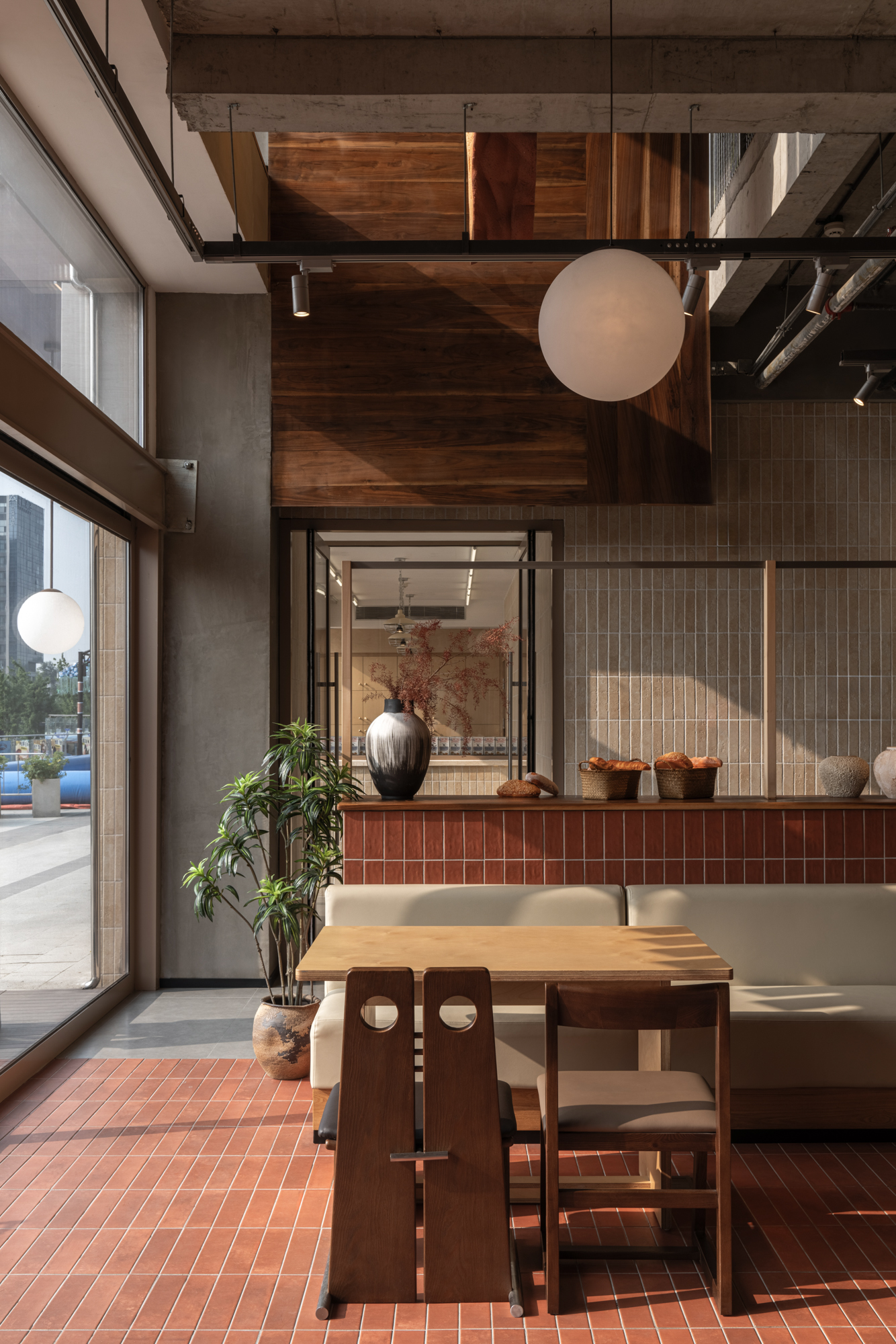 白菜设计 · ZEECO 吱个 ·发酵的生长丨中国沈阳丨白菜设计（室内设计）,亦卉灯光设计（照明设计）-25