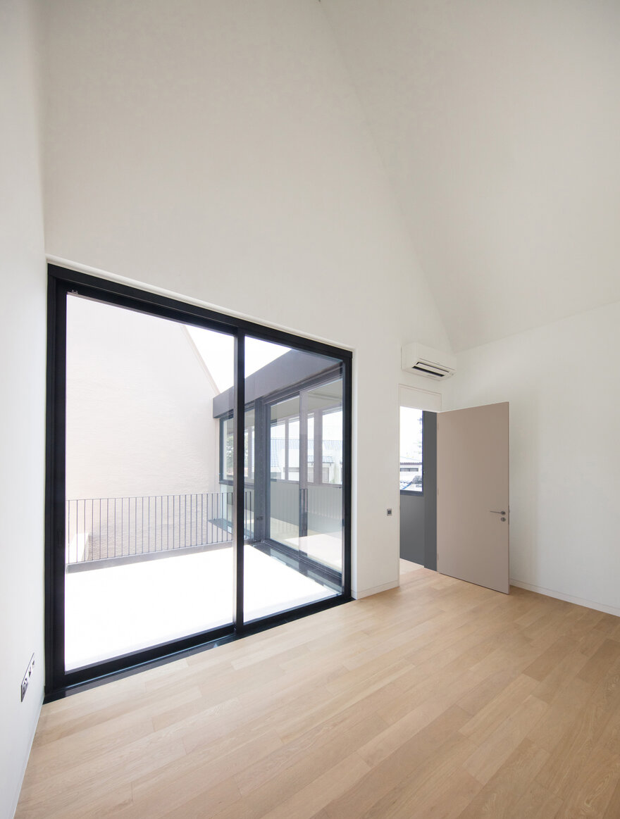 新加坡现代塔式平房-21