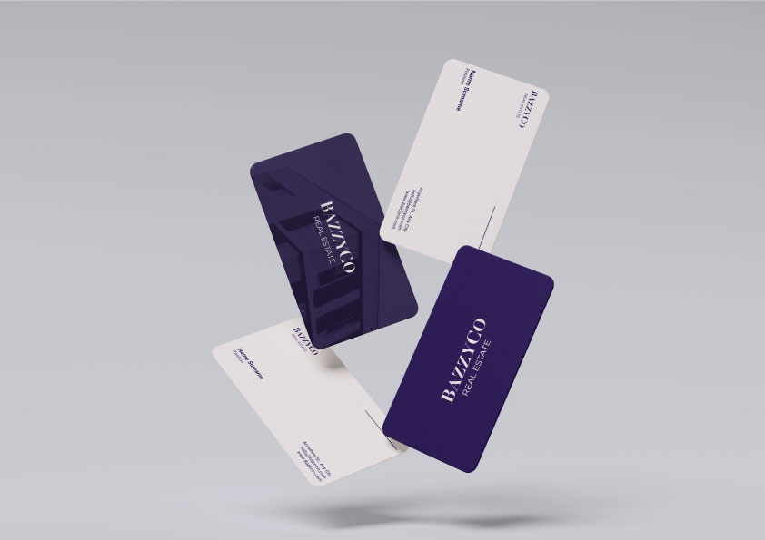 Brandbook for BazzyCo-2