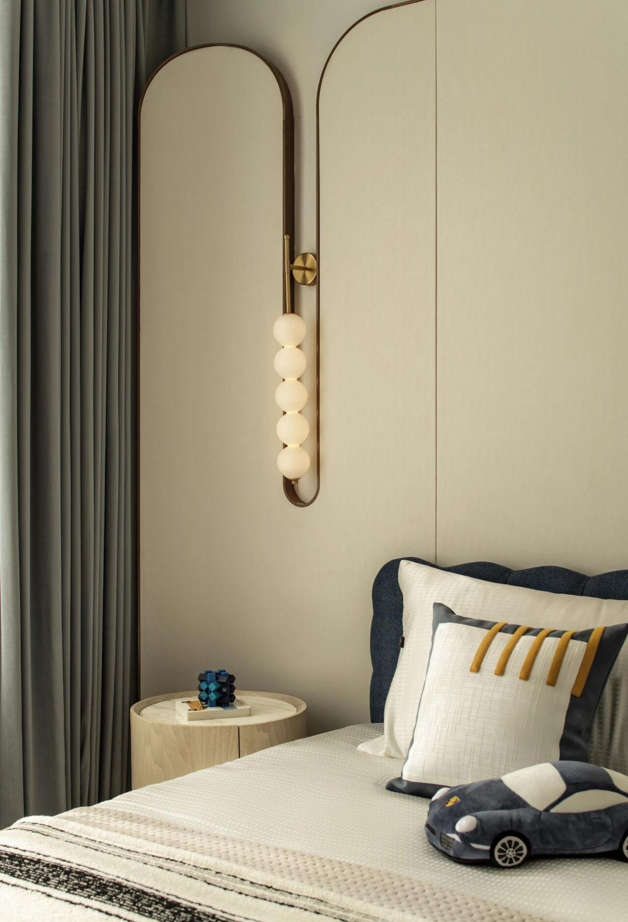 联发建发·御湖丨中国莆田丨邱德光设计事务所-104