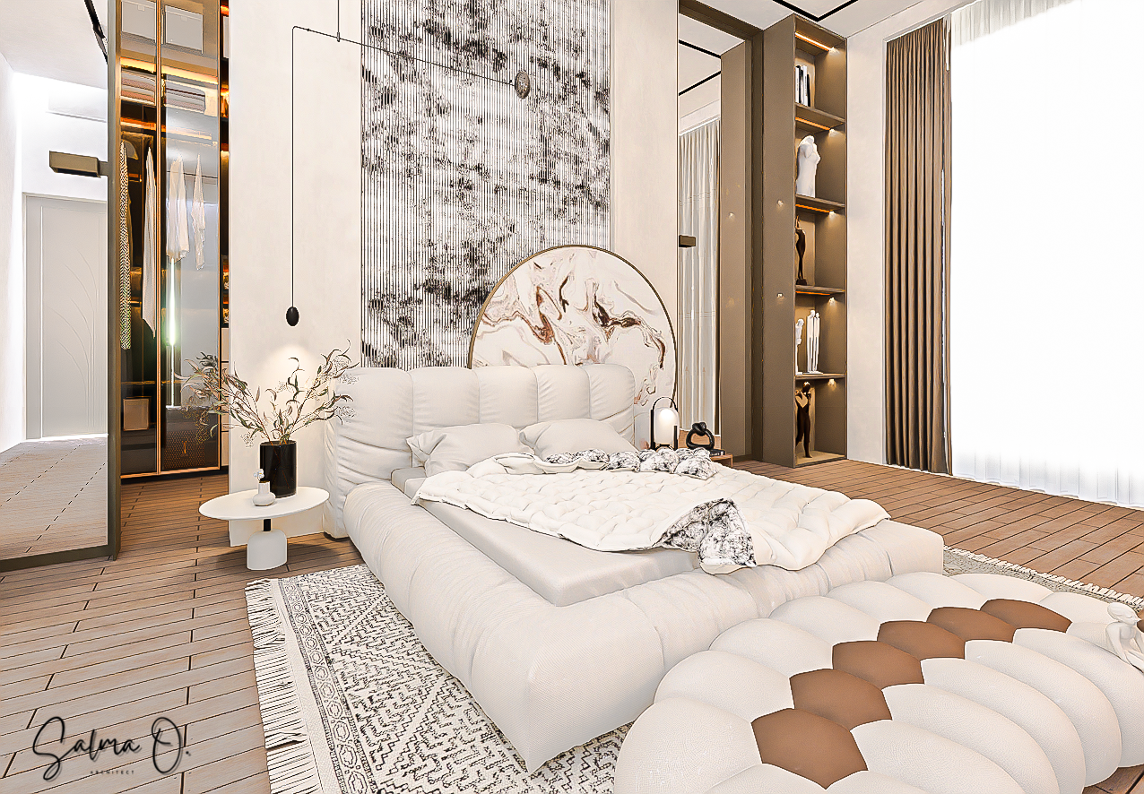 Master Bedroom , Closet , Bathroom-18