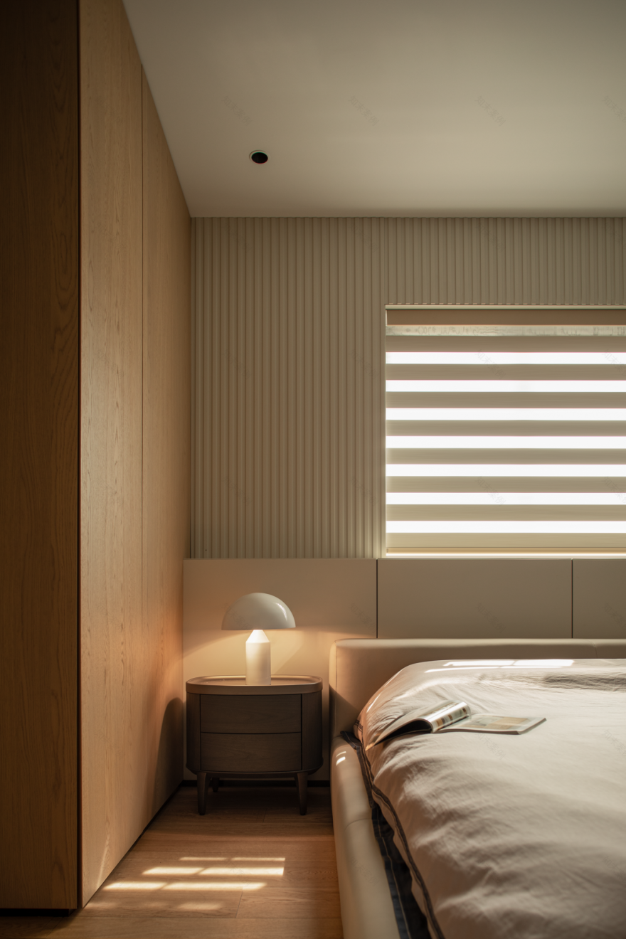 延续与融合丨中国台州丨卡莫设计机构-38