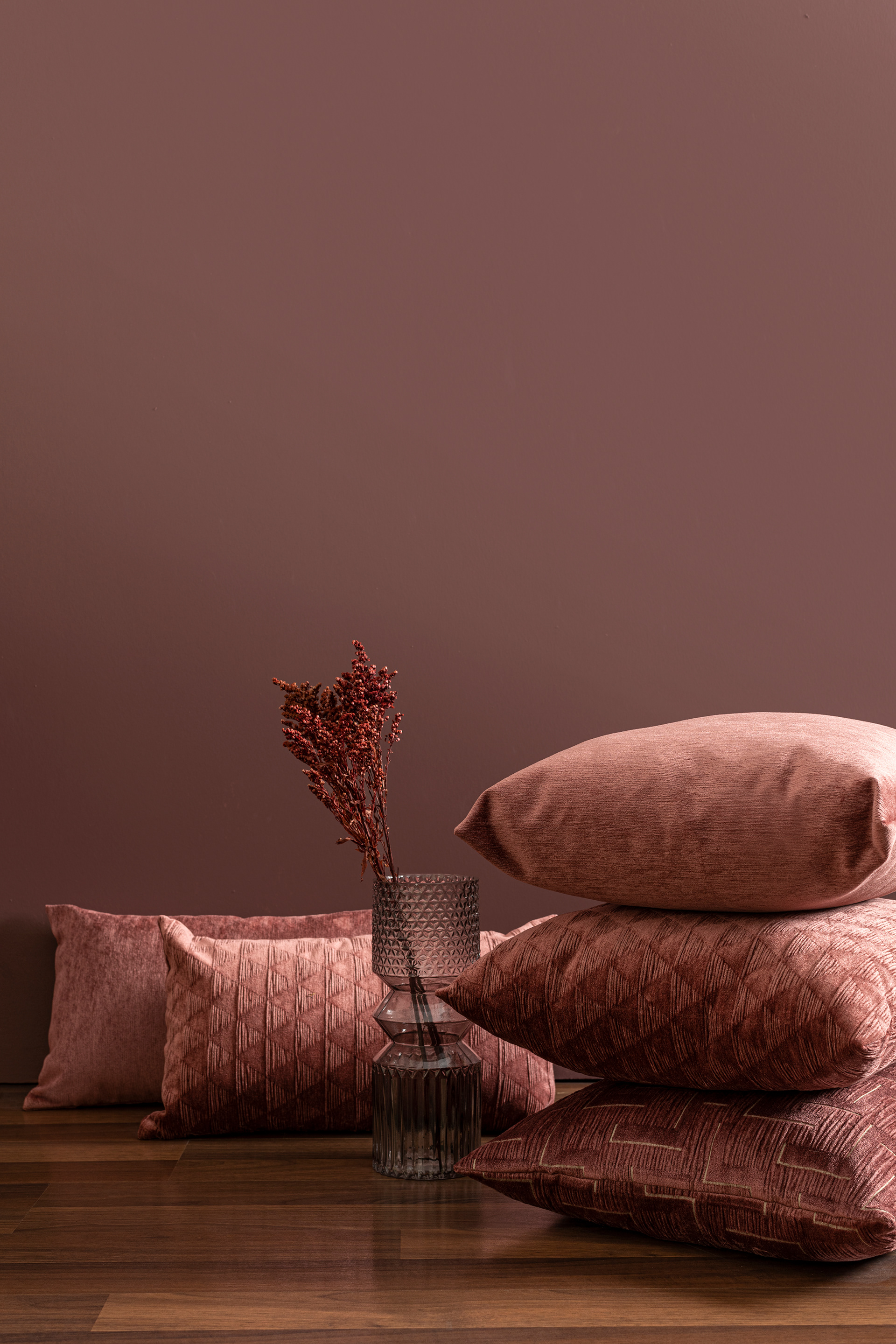 维文斯枕头系列·2021丨Seda Dinçer-5