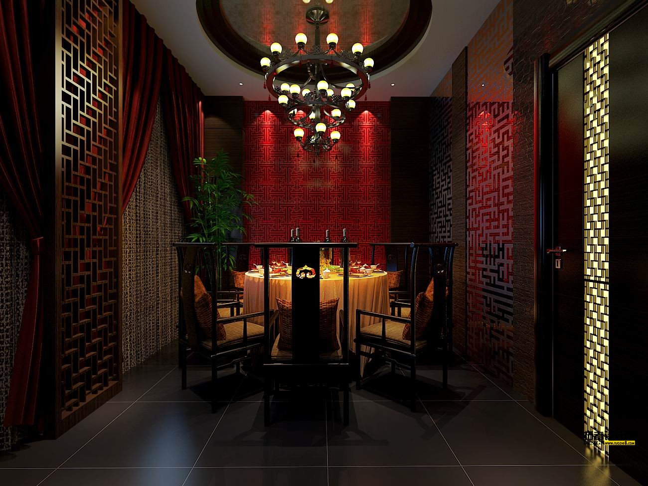 海鲜养生馆之粥城-2