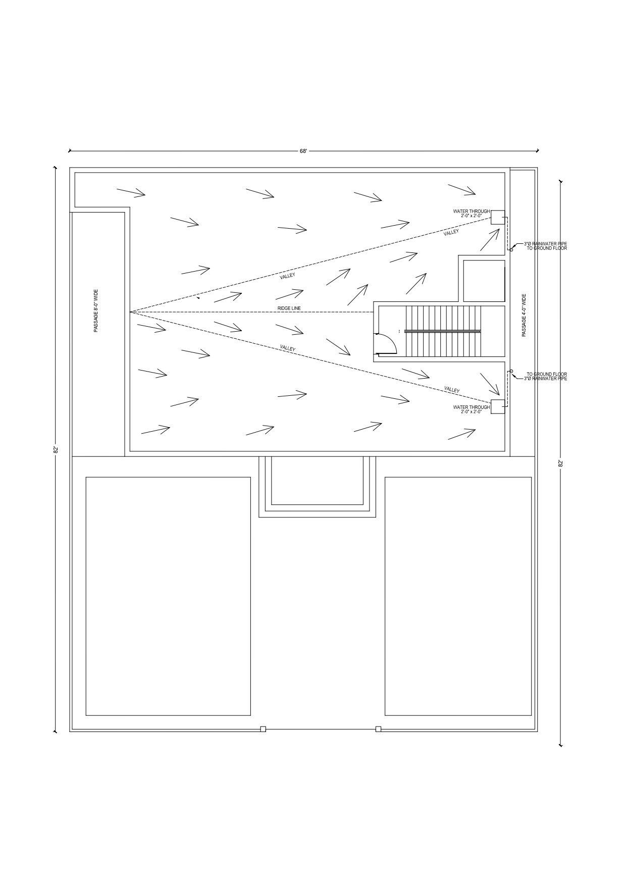 Mr· Abrar's Residence 室内设计-14