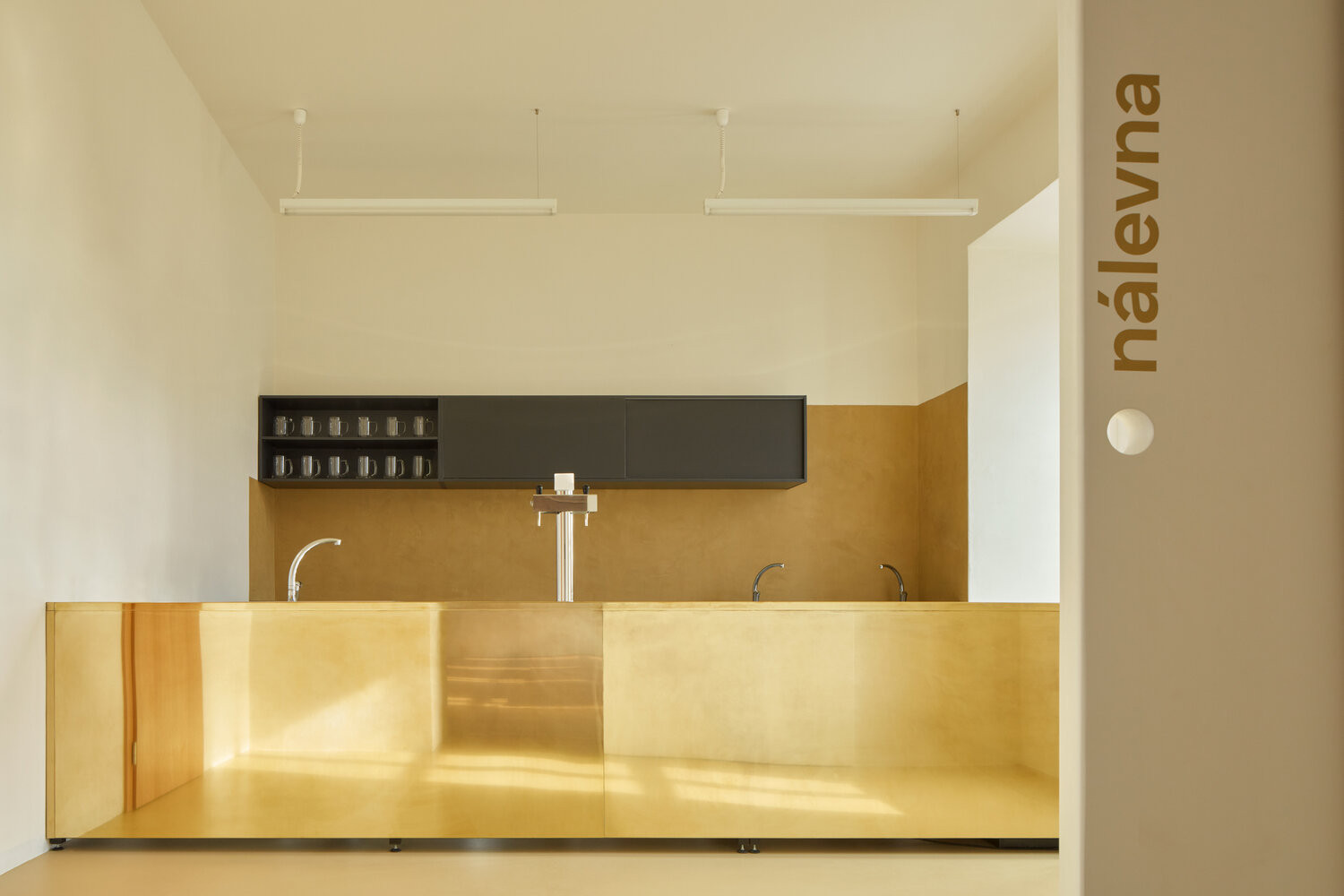 Hluchov村历史旧市政厅建筑重建项目丨捷克-58