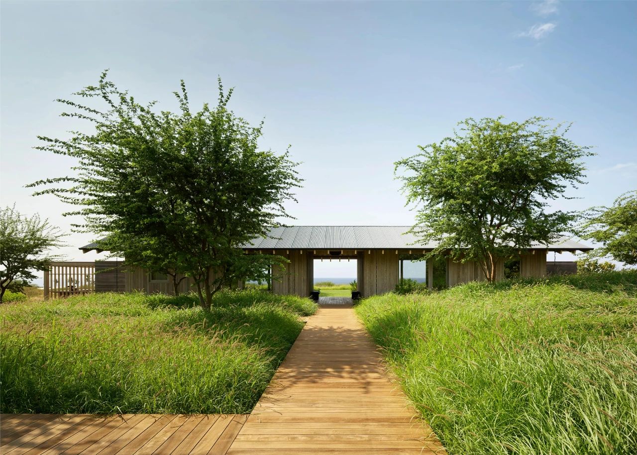 Kona Village 度假胜地丨Walker Warner Architects-53