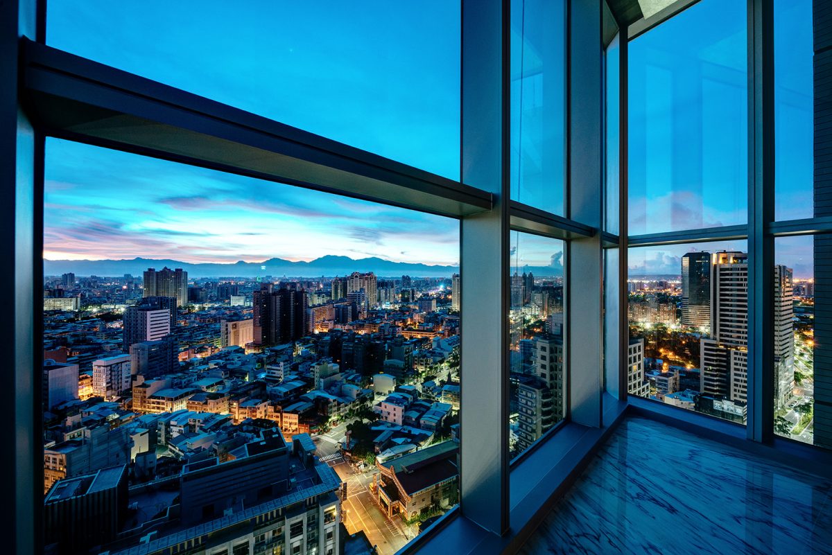 晶英國際行館Silks Club再獲國際知名大獎肯定！ 以藝術發聲，讓世界看見台灣。 - WEHOUSE-7