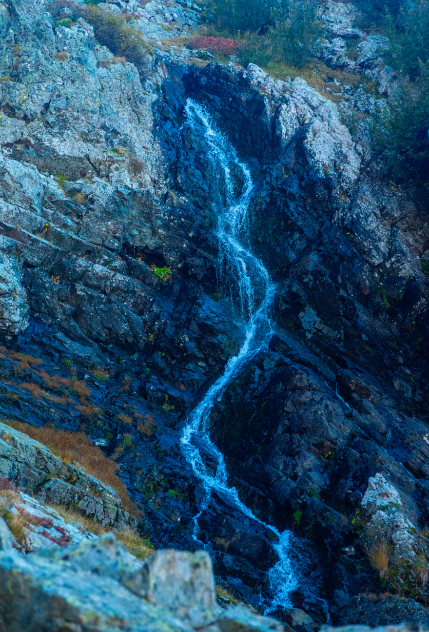 徒步至Lac de Brouffier丨法国-5